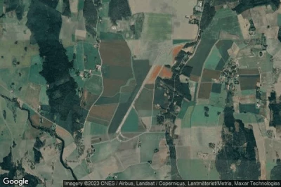 aéroport Moholm Air Base