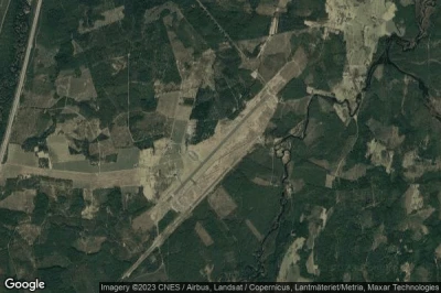 Aéroport Hagshult Air Base