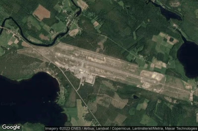 Aéroport Skellefteå