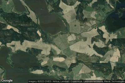 Aéroport Vängsö