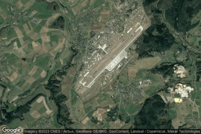 Aéroport Spangdahlem Air Base