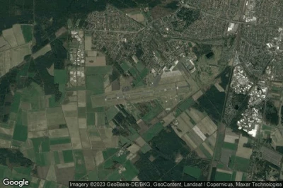 Aéroport Celle Army