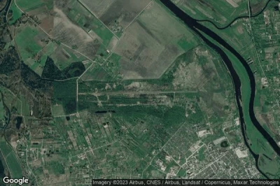 aéroport Jelgava