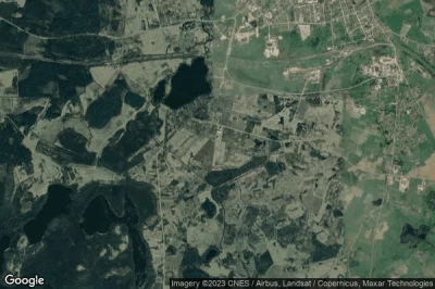 Aéroport Ludza