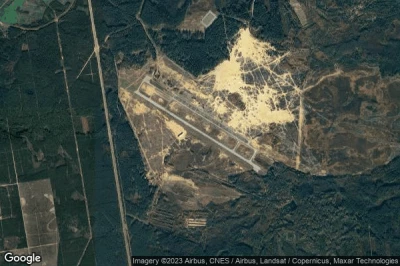 aéroport Jonava