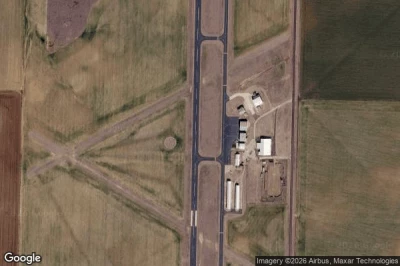 Aéroport Quanah Municipal