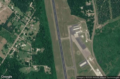 Aéroport Center Municipal