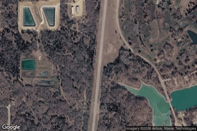 Aéroport Lake Texoma State Park