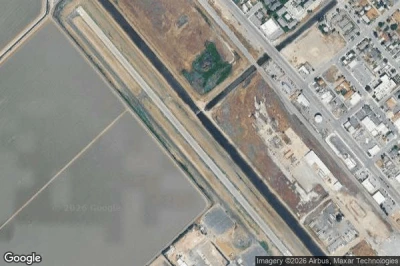 Aéroport Firebaugh