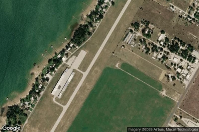 Aéroport Possum Kingdom