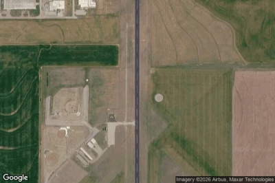 Aéroport Cordell Municipal
