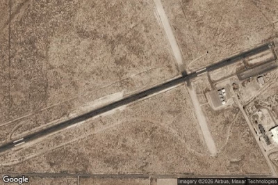 Aéroport Carrizozo Municipal