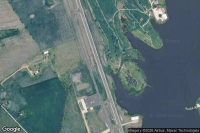Aéroport Ennis Municipal