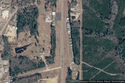 Aéroport El Dorado Downtown-Stevens Field