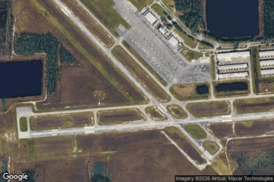 Aéroport North Palm Beach County General Aviation