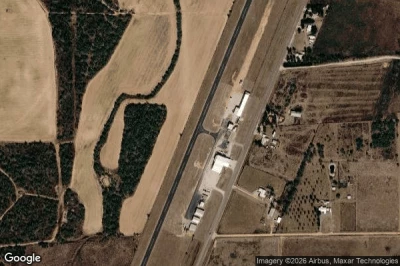 Aéroport Harrison Field of Knox City