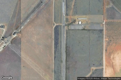 Aéroport Abernathy Municipal