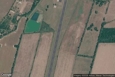 Aéroport Caldwell Parish