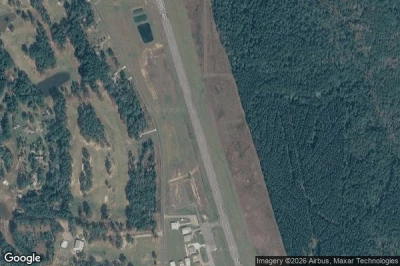 Aéroport Union Parish
