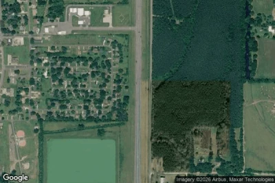 Aéroport Winnsboro Municipal