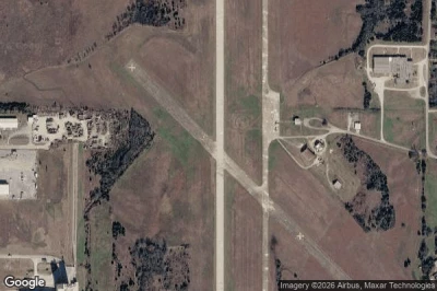 Aéroport Holdenville Municipal