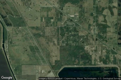 Aéroport Horseshoe Acres Airpark