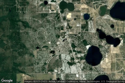 Aéroport AdventHealth Sebring