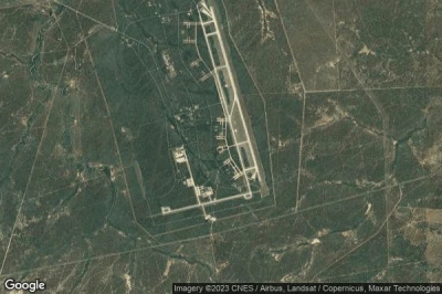 Aéroport Hoedspruit Air Force Base