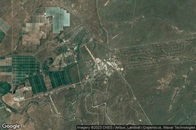 Aéroport Hoedspruit