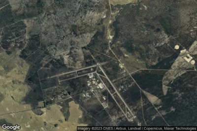 Aéroport Overberg