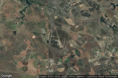 Aéroport Orient Glider