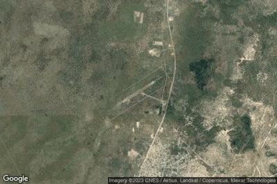 Aéroport Gumare