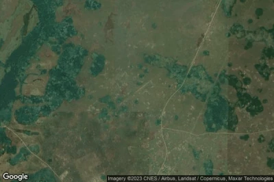 Aéroport Gamboma