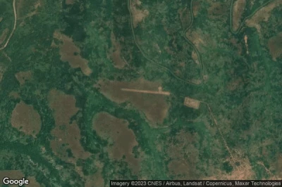 aéroport Bangassou