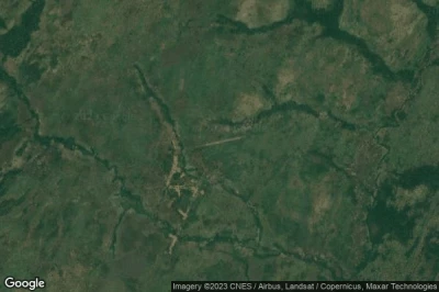 Aéroport Yalinga