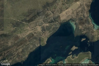 aéroport Dunnose Head