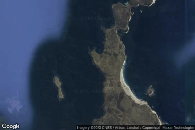 Aéroport Bleaker Island