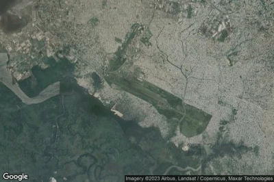 aéroport Douala International