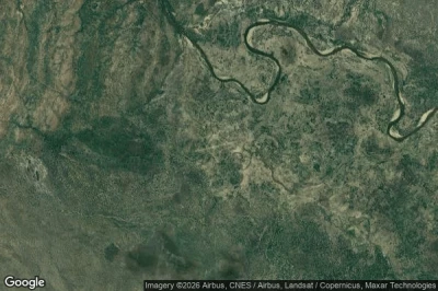 Aéroport Nabwalya Airstrip