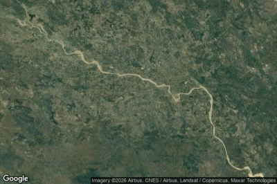 Aéroport Chifunda Airstrip