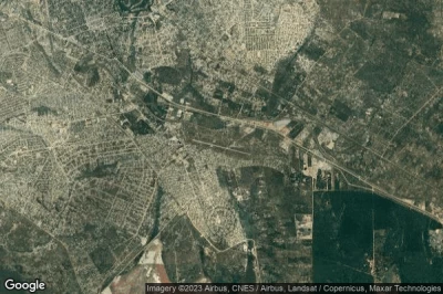 Aéroport Kasompe