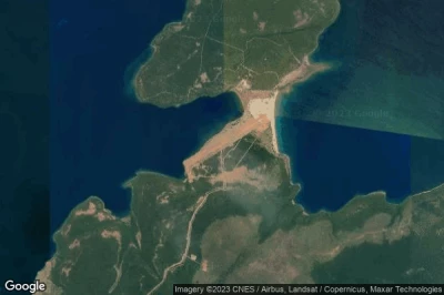 Aéroport Kasaba Bay