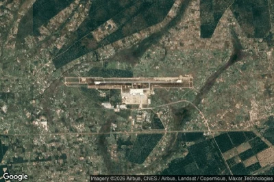 aéroport Simon Mwansa Kapwepwe International aéroport Simon Mwansa Kapwepwe International