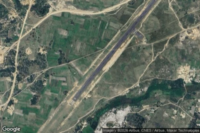 Aéroport Ambohibary