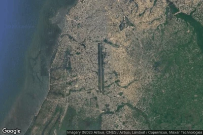 Aéroport Cabinda