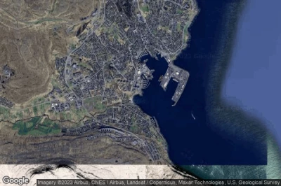 Aéroport Faroe Islands National Hospital