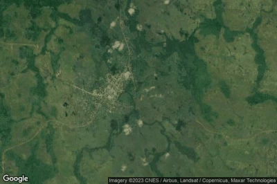 aéroport nde