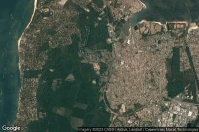 Aéroport Centre Hospitalier