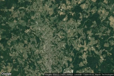 Aéroport La Canéda Centre Hospitalier