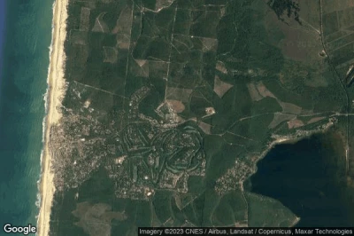 aéroport Le Huga